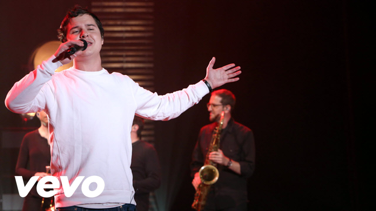 Lukas Graham Performs '7 Years' (Live On Ellen) смотреть онлайн