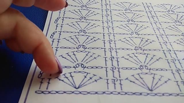 Вяжем крючком простой кардиган смотреть онлайн