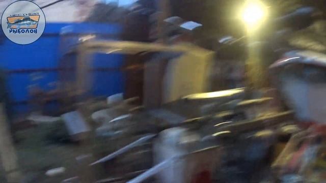 УСТАНОВКА Motorguide НА ЛОДКУ ORIONBOAT 49 FISH PRO смотреть онлайн