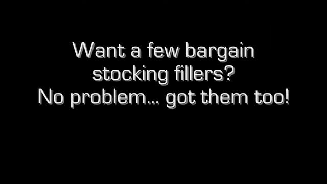 TGW Games - Incredible christmas offers to youtubers! смотреть онлайн