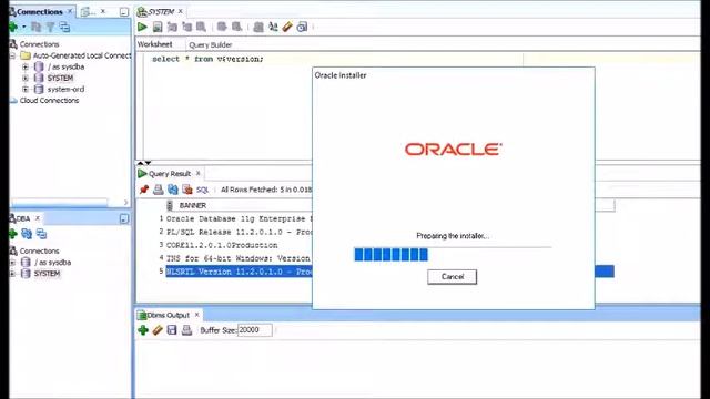 #Oracle 11G Web logic and Fusion Middle Forms смотреть онлайн