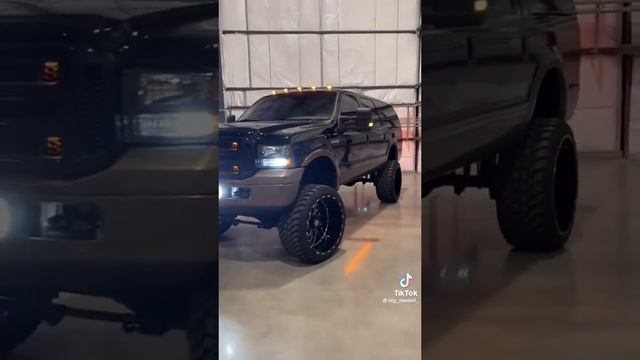 7.3 Ford excursion смотреть онлайн