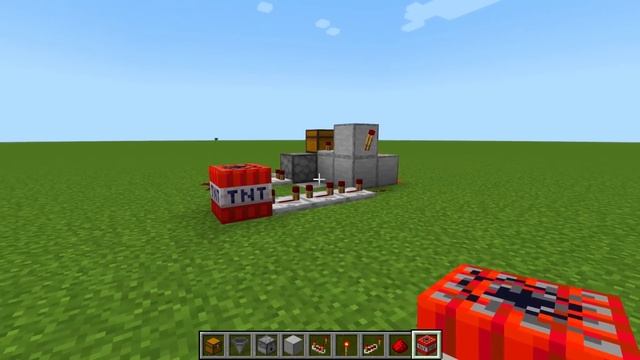 5 EASY Redstone Builds That Will Blow Your Mind! [Minecraft]