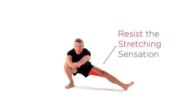 Focus on Flexibility NOT Stretching смотреть онлайн