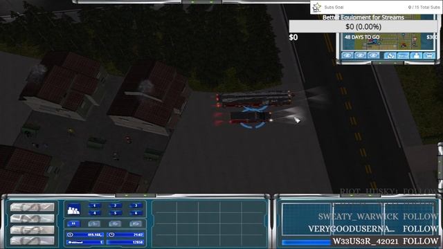 Emergency 4 #153 West Falls Mod Multiplayer W/ Slatedragon 1 & Co смотреть онлайн