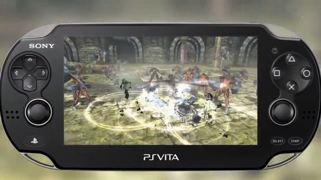 「Malicious Rebirth」 Gamescom Trailer - GAME Watch смотреть онлайн