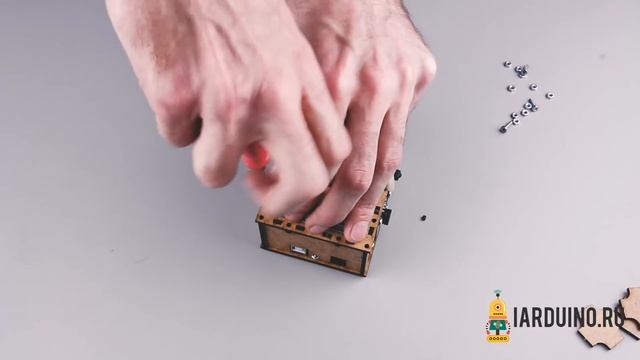 Урок 35. Универсальный ИК-пульт дистанционного управления | Iarduino.ru