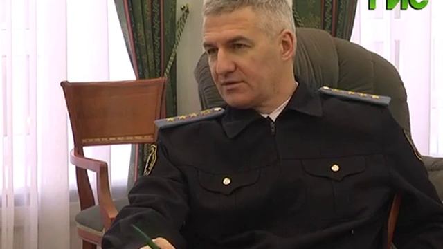 Торжественное вручение знамени управления ФССП России по Самарской области смотреть онлайн