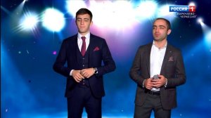 "Песня в подарок" (на карачаевском языке)