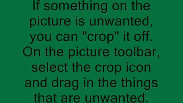 How To Easily Format Pictures On Windows XP смотреть онлайн