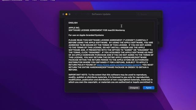Update MacBook to macOS Monterey 12.2 | MacBook Pro, MacBook Air | Download & Install смотреть онлайн