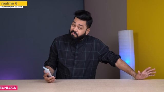 realme 6 Unboxing And First Impressions ⚡⚡⚡ 90Hz Display, 64MP Quad Cameras, 30W Charging & More смотреть онлайн