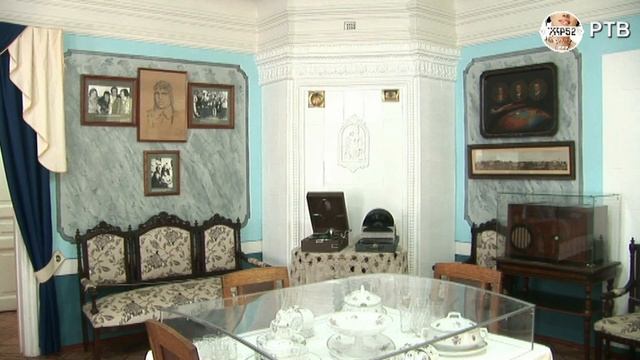 Репортаж РТВ - Русские крылья (г. Чкаловск) смотреть онлайн