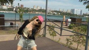 танцы Мариэль #ростов-на-дону# клип