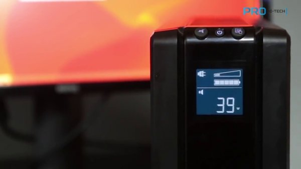 Монитор BenQ GW2765HT - 2560 x 1440 точек удовольствия Pro Hi-Tech