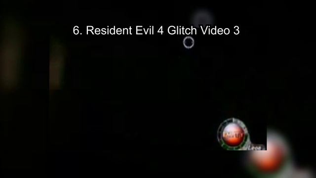 Resident Evil 4 Glitch Video Remake Announcement смотреть онлайн