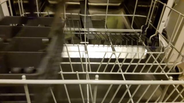 Beko dishwasher DFN05R10W смотреть онлайн