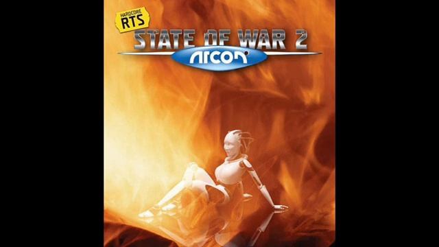 State of War 2: Arcon - full game soundtrack смотреть онлайн