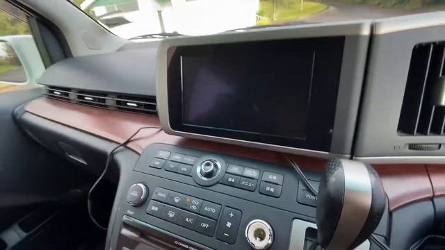 ABOUT MY VAN! (NISSAN ELGRAND) смотреть онлайн