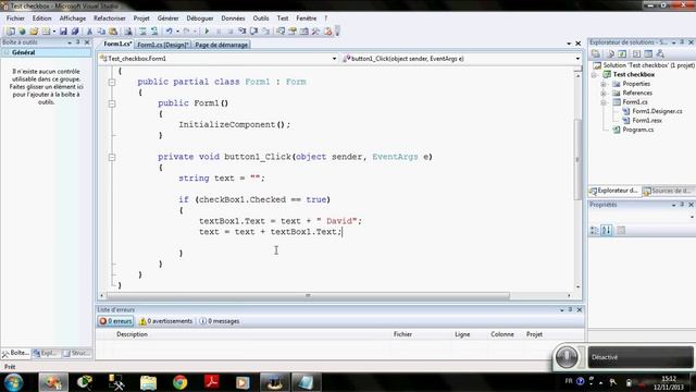 Checkbox control смотреть онлайн