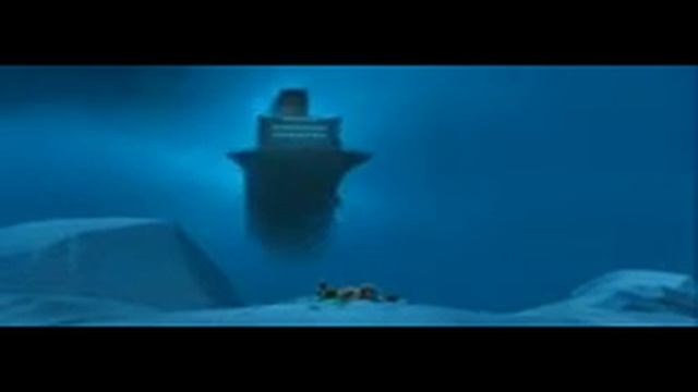 Белка с ледникового периода