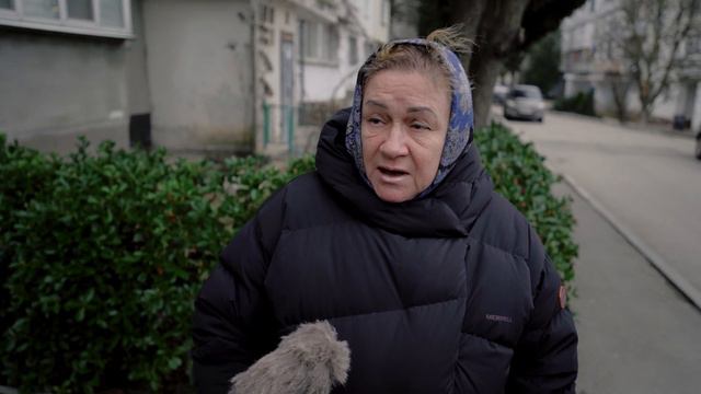 Севастопольцы через суд помогут "управляшкам" работать? Открытый вопрос 150 смотреть онлайн