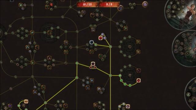 [3.6] Consecrated Path Build - Chieftain Marauder - Path of Exile War For The Atlas - Synthesis смотреть онлайн
