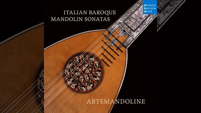 Sonata di mandolino: IV. Allegro смотреть онлайн