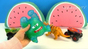 ЧТО ПРИСНИЛОСЬ ОЛЕ? Укладываем Спать Куклу Беби Элайв Играем #Какмама в #Игрушки Для девочек