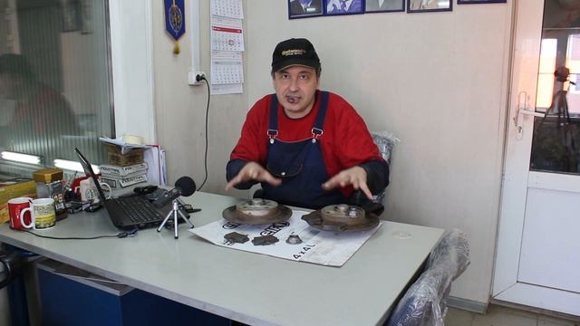 Замена хороших деталей на новые с подачи оф. дилера смотреть онлайн