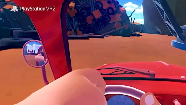 Suicide Guy VR Deluxe - Official Trailer