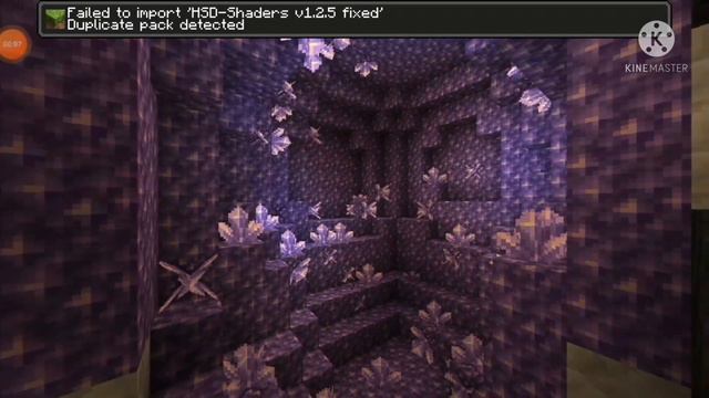 WOW 😍 Shader mcpe 1.17+||Realistic Shader for Minecraft Pe смотреть онлайн