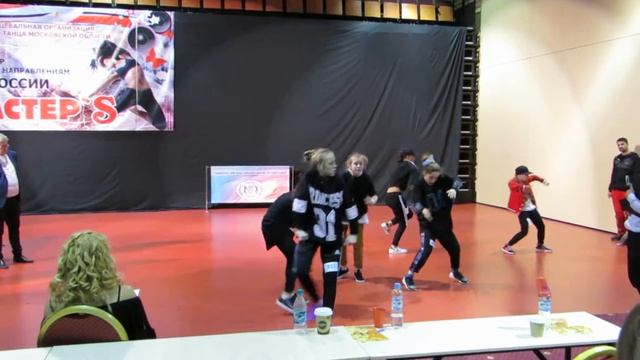 Финал юниоры открытый класс - ГАЛА МАСТЕРS 2017 Орел ЦФО смотреть онлайн