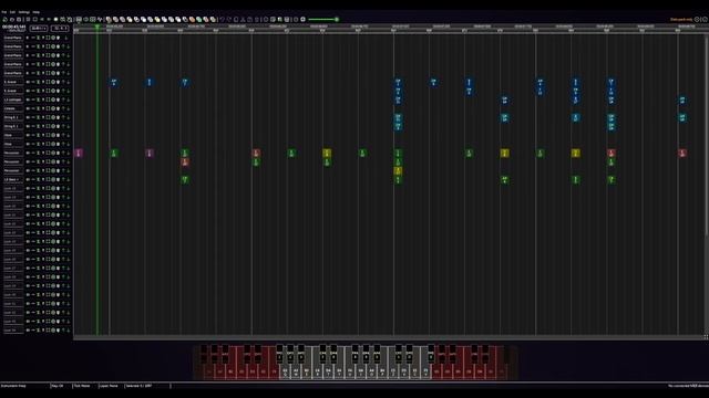 Ruins смотреть онлайн