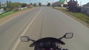 [#Докатились!] Тест драйв Suzuki RF 400. Бандит во фраке.