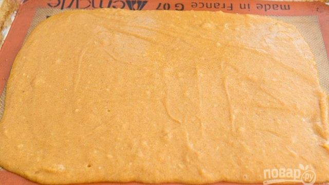 Сборник рецептов