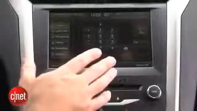 2014 Ford Fusion Energi Hybrid Car - Review & Test Drive смотреть онлайн