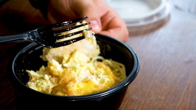 Обзор доставки EDA_KHV | Питательная среда #4 | ДВА ВТОРЫХ