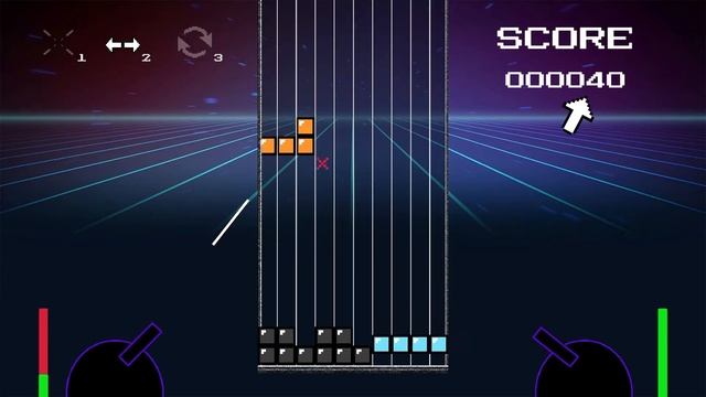 Shoot N Stack смотреть онлайн