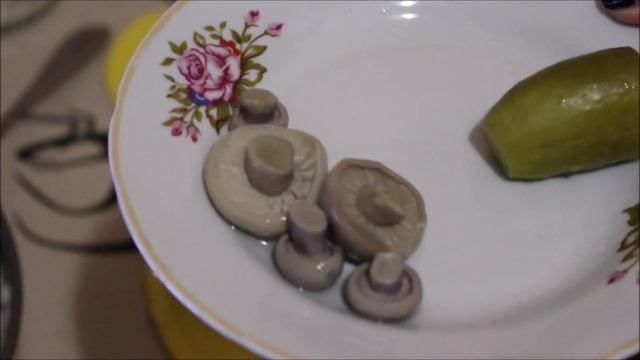 САЛАТ 2019 ГОД, САЛАТ НА НОВЫЙ ГОД 2019, НОВОГОДНИЙ САЛАТ РЕЦЕПТ, РЕЦЕПТЫ НОВОГОДНИХ ПРАЗДНИЧНЫХ СА смотреть онлайн