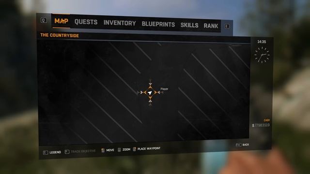 DYING LIGHT THE FOLLOWING: HARRAN RANGER BUNDLE DLC смотреть онлайн