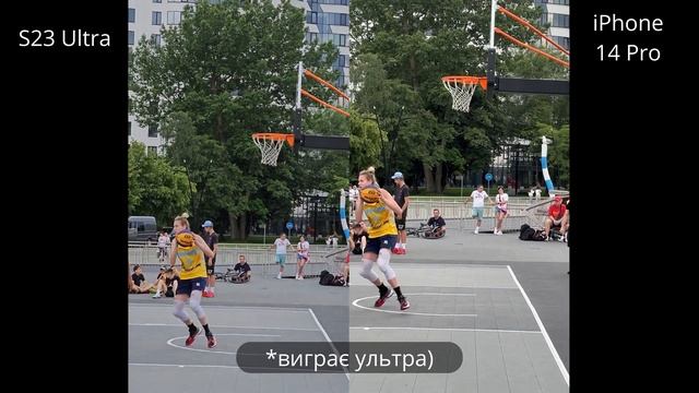 Досвід використання Galaxy S23 Ultra: безальтернативно