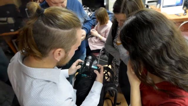 М К NIKON Казань ПК 41 смотреть онлайн