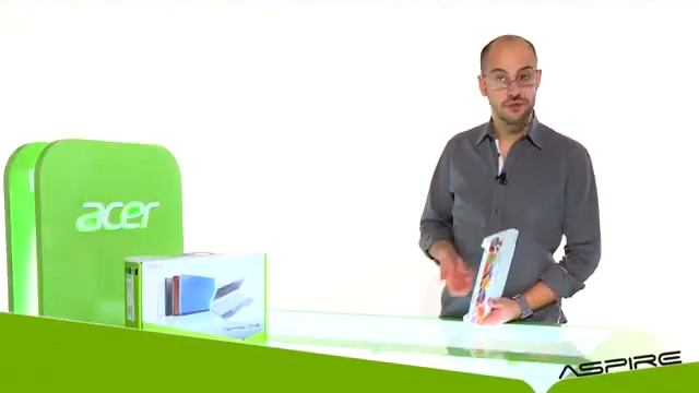 Acer Aspire One D270 LE_Zik.vn смотреть онлайн