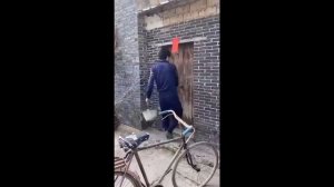 Приколы из Китая.Смешные китайские видео из Тик Ток.Китайский юмор.