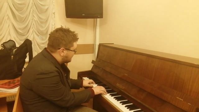 Обзор шедеврального инструмента