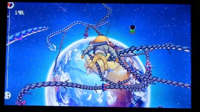 EarthNight - How Far Can You Fall? смотреть онлайн