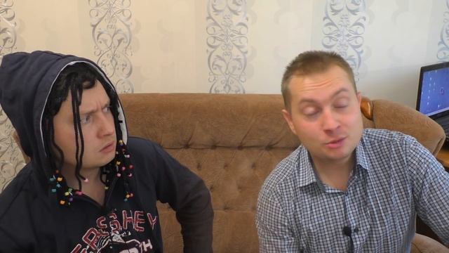 Как вести себя с навязчивыми людьми | Жизненные советы #8 смотреть онлайн