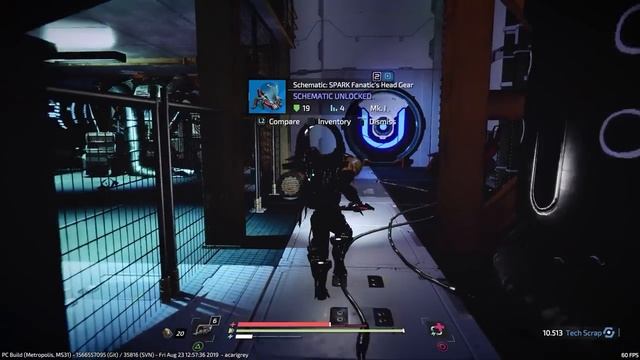 The Surge 2 - Exclusive 13 Minutes Of Official Gameplay смотреть онлайн