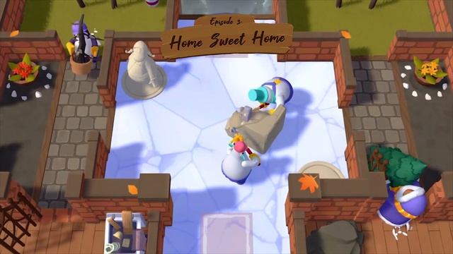 Трейлер Tools Up! Ultimate Edition